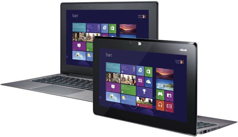 ASUS vende notebooks com desconto de mais de 60% no Black Friday ASUS Taichi 31 Notebook