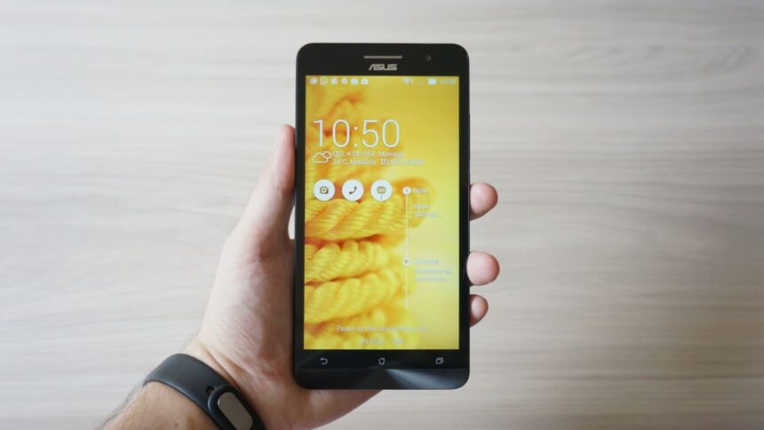 asus zenfone 6 2014 custo beneficio