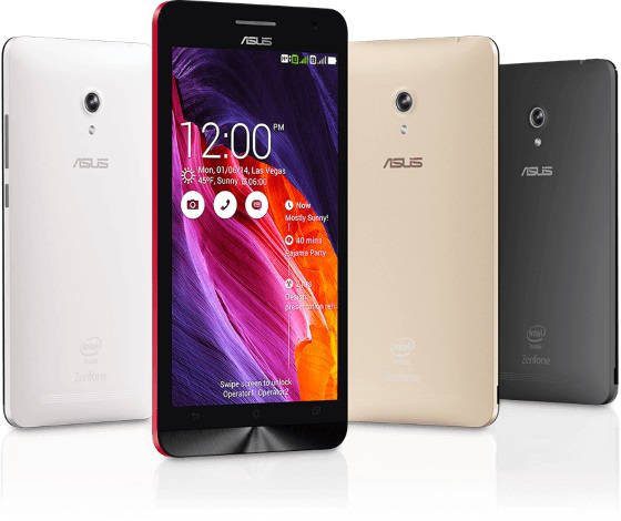 ASUS Zenfone 6 chega às lojas trazendo ótimo custo benefício ASUS Zenfone 6 chega as lojas