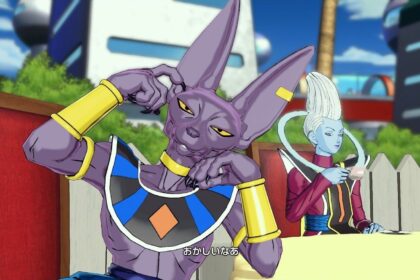 dragon ball xenoverse