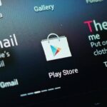 google play store atualizacao destaque