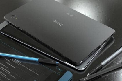 htc nexus 9