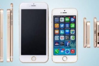 iphone 6 comercializado 14 novembro