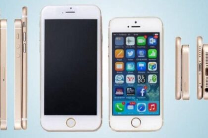 iphone 6 comercializado 14 novembro