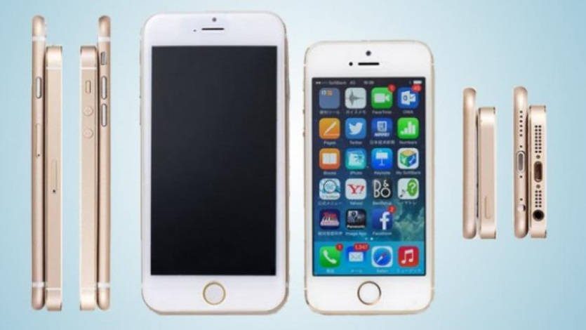 Iphone 6 chegará ao Brasil no dia 14 de Novembro Iphone 6 será comercializado no dia 14 de novembro
