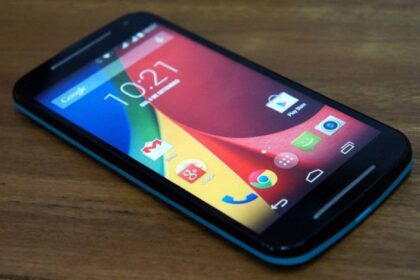 moto g atualizacao android 5 0 lollipop