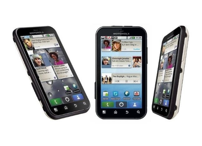 motorola defy atualizacao android 5 0 lollipop