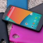 nexus atualizacao android 5 0 lollipop