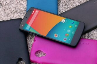 nexus atualizacao android 5 0 lollipop