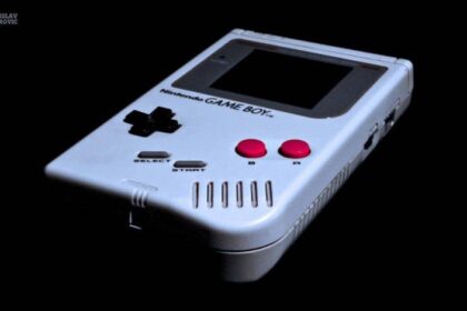nintendo gameboy emulador smartphones