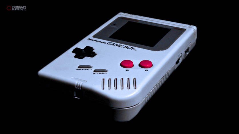 nintendo gameboy emulador smartphones