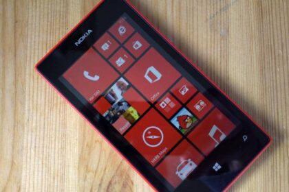 nokia lumia 530