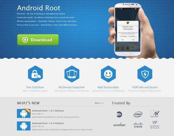 O que é Root no Android? Saiba para que serve e como fazer O que é o Root e como fazer em seu smartphone Android