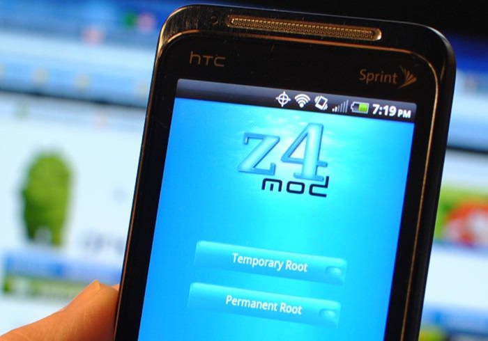 O que é Root no Android? Saiba para que serve e como fazer O que é Root android Z4root