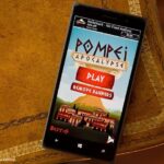 pompei apocalypse download apk destaque