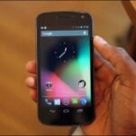 samsung galaxy nexus android 5 0 lollipop