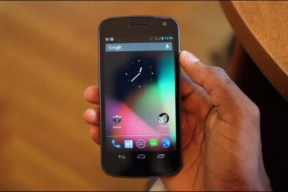 samsung galaxy nexus android 5 0 lollipop
