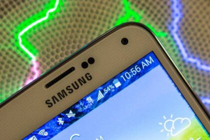 samsung galaxy s5 video android lollipop
