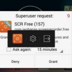 scr screen recorder android lollipop destaque
