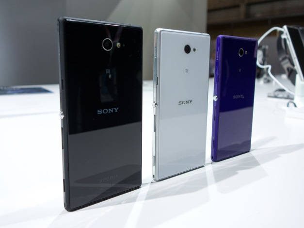 Sony Xperia M2: Atualização Android 4.4.4 KitKat começa a ser liberada Sony Xperia M2 Atualização Android 4.4.4 KitKat