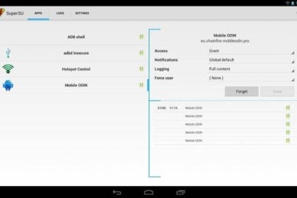 supersu android 2 3 5 download