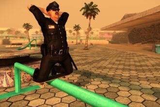 tony hawks android
