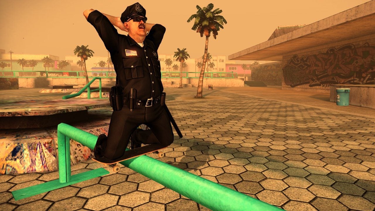 Tony Hawks terá um novo jogo para consoles e Android em 2015 tony hawks android