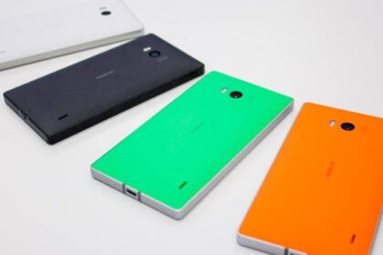 windows phone microsoft jovens comercial