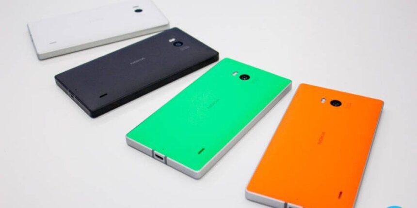 windows phone microsoft jovens comercial