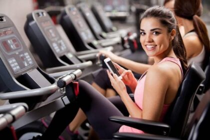 5 aplicativos entrar em forma