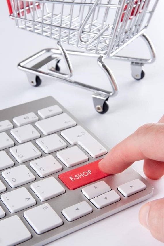 Cinco dicas para abrir uma loja virtual em 2015 Essas dicas serão muito úteis caso você queira criar uma loja virtual em 2015 (Foto: Divulgação)