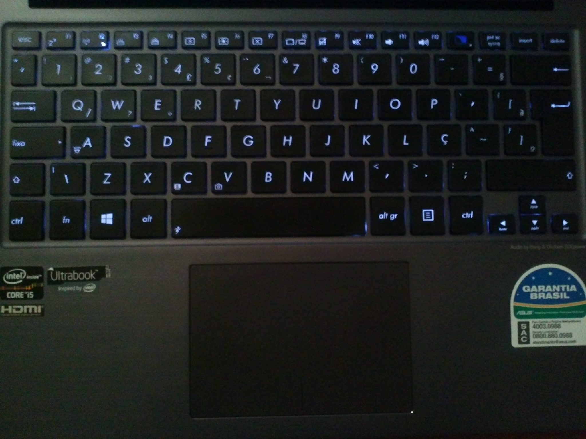 Análise: Taichi 31 o incrível ultrabook de duas telas Taichi 31