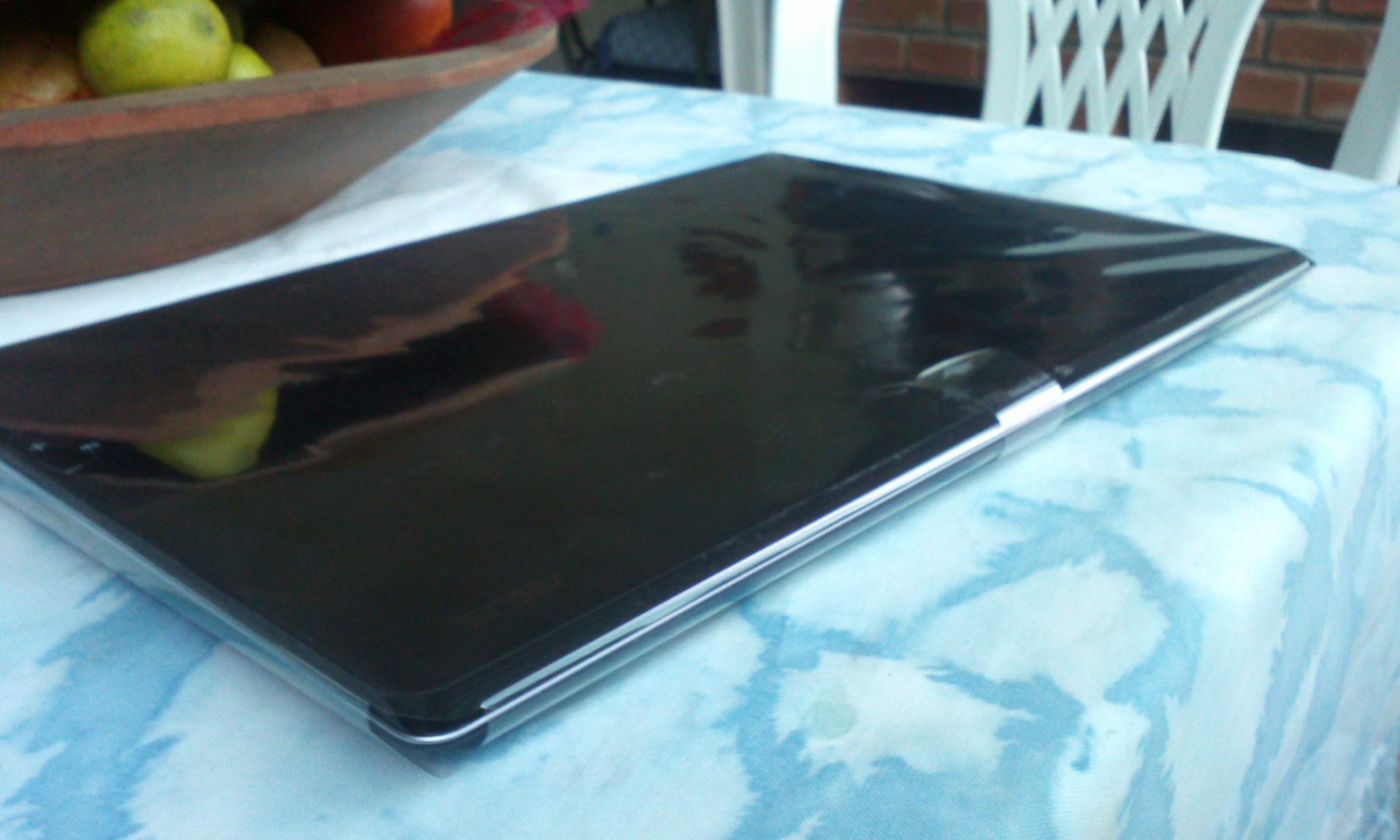 Análise: Taichi 31 o incrível ultrabook de duas telas Taichi 31