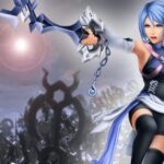 Linha do tempo de Kingdom Hearts3 e1417656113585