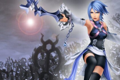 Linha do tempo de Kingdom Hearts3 e1417656113585