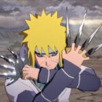 Naruto Storm 4
