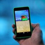 Nokia Lumia destaque lumia denim