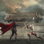 Sengoku Basara 4