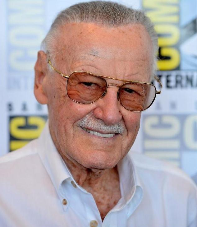 Pageglow - uma "lâmpada" portátil para seus livros Stan Lee