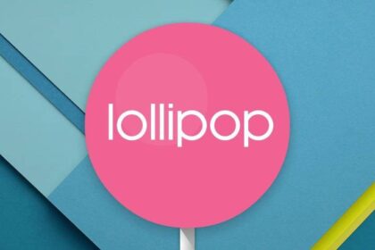 android lollipop