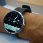android wear 5 0 1 moto 360