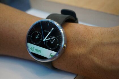 android wear 5 0 1 moto 360