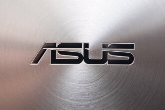 asus empresa