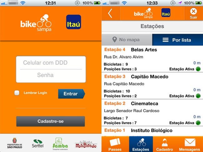 3 aplicativos que ajudam na mobilidade urbana 3 aplicativos que ajudam na mobilidade urbana