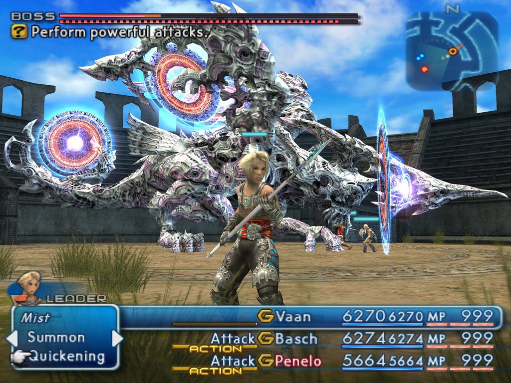 Cid - Final Fantasy XV pode ter uma mulher mecânica cid - final fantasy xv