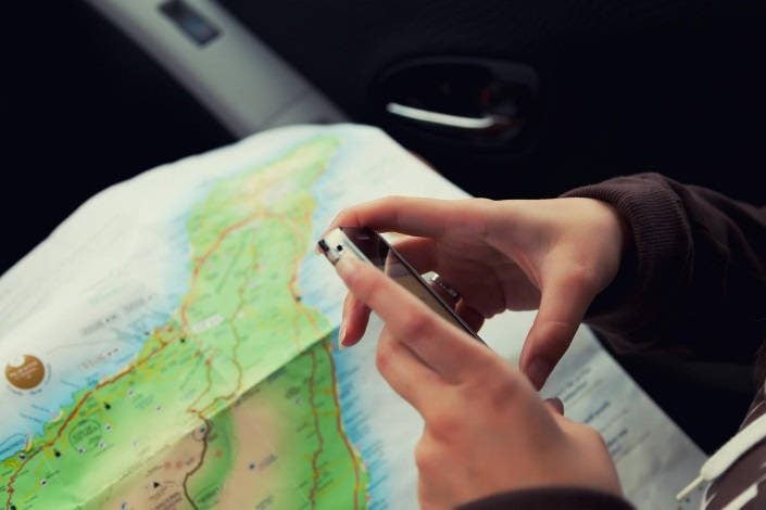 5 Dicas de sites para consultar antes de viajar 5 dicas de sites para consultar antes de viajar