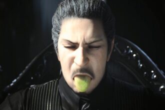 final fantasy xv