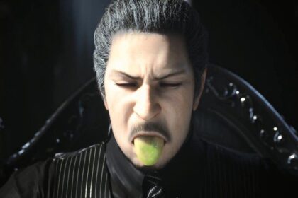 final fantasy xv