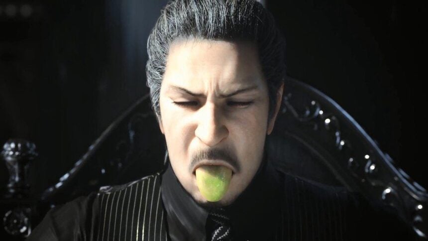 final fantasy xv