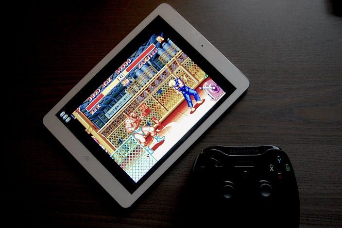 Floppy Cloud: Apple retira emulador da App Store Floppy Cloud: Apple retira emulador da App Store